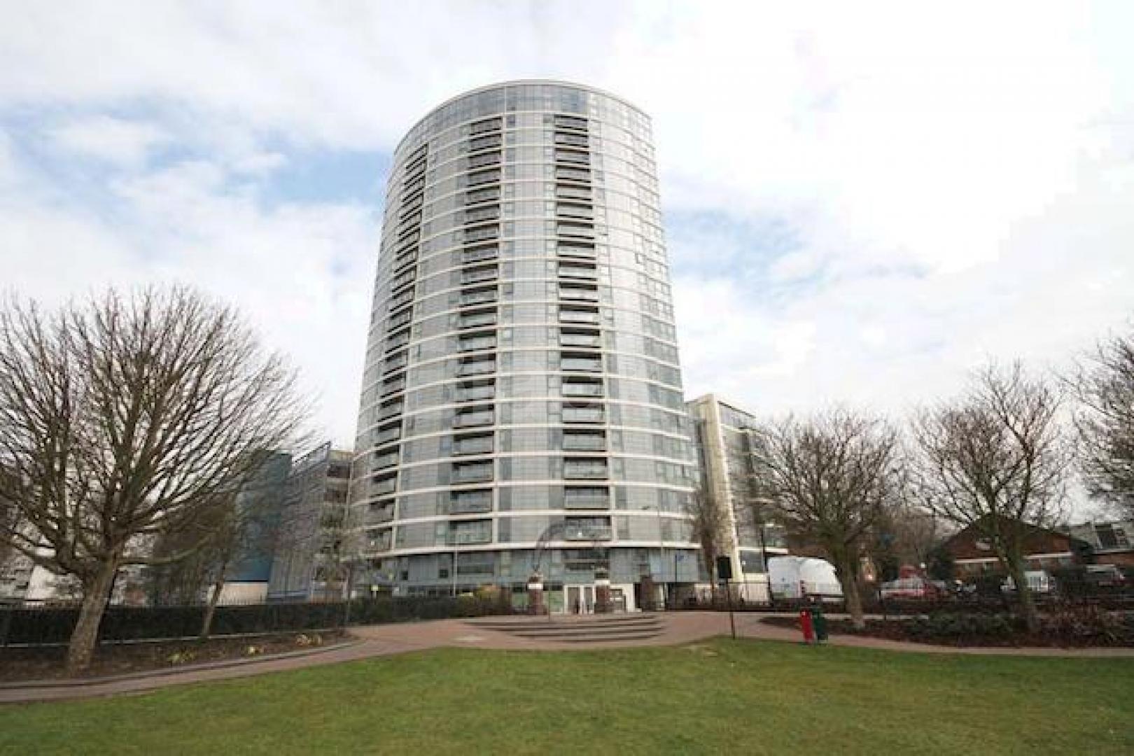 			1 Bedroom, 1 bath, 1 reception Apartment			 Palladio Court, Mapleton Road , Wandsworth Town